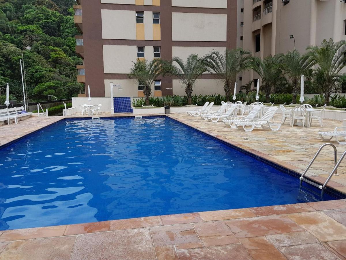 과루자 Mlf155 Apartamento Andar Alto No Morro Do Maluf 아파트 외부 사진