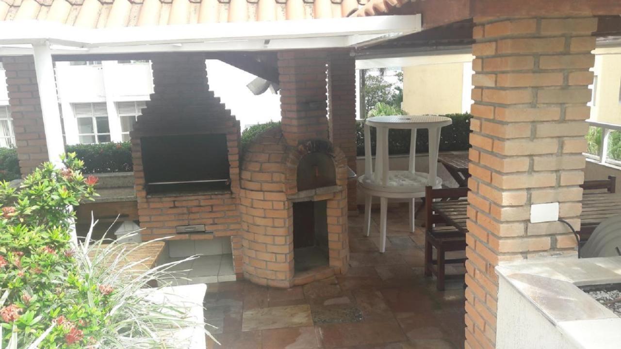 과루자 Mlf155 Apartamento Andar Alto No Morro Do Maluf 아파트 외부 사진