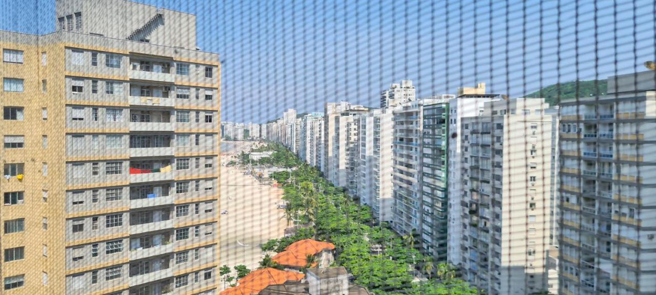 과루자 Mlf155 Apartamento Andar Alto No Morro Do Maluf 아파트 외부 사진