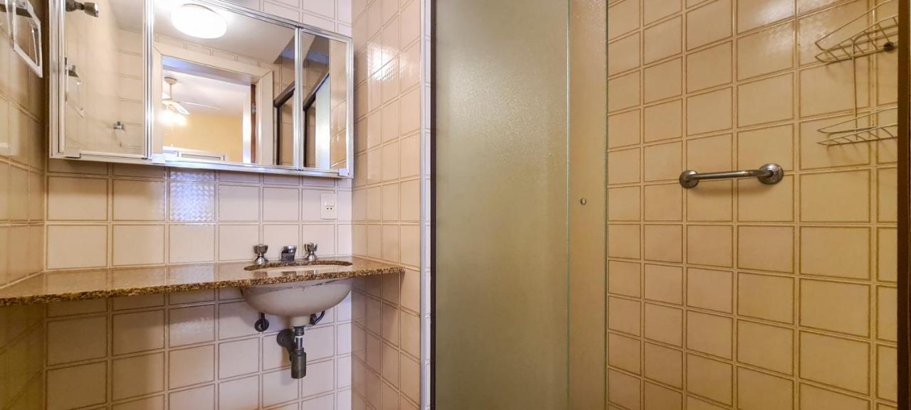 과루자 Mlf155 Apartamento Andar Alto No Morro Do Maluf 아파트 외부 사진