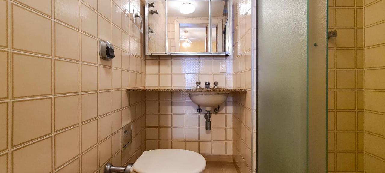 과루자 Mlf155 Apartamento Andar Alto No Morro Do Maluf 아파트 외부 사진