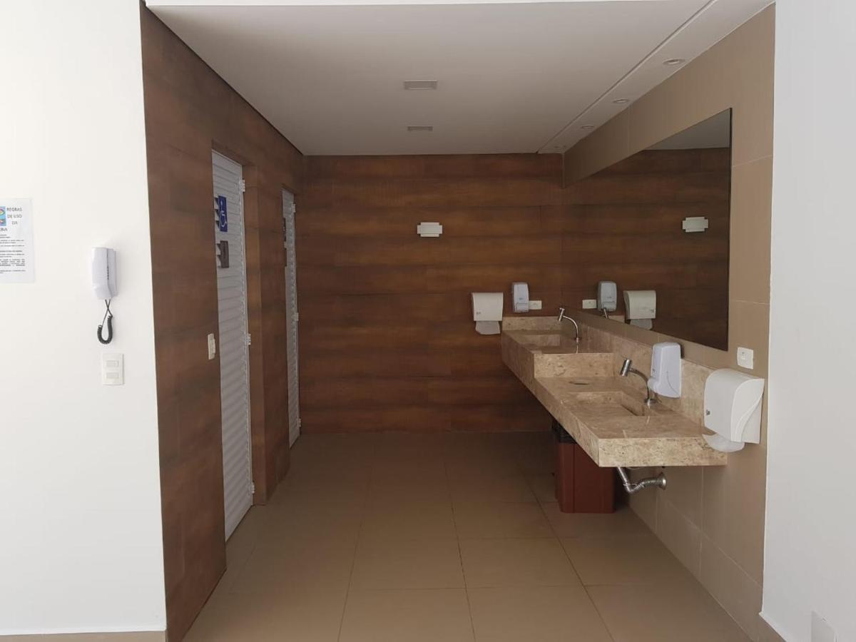 과루자 Mlf155 Apartamento Andar Alto No Morro Do Maluf 아파트 외부 사진