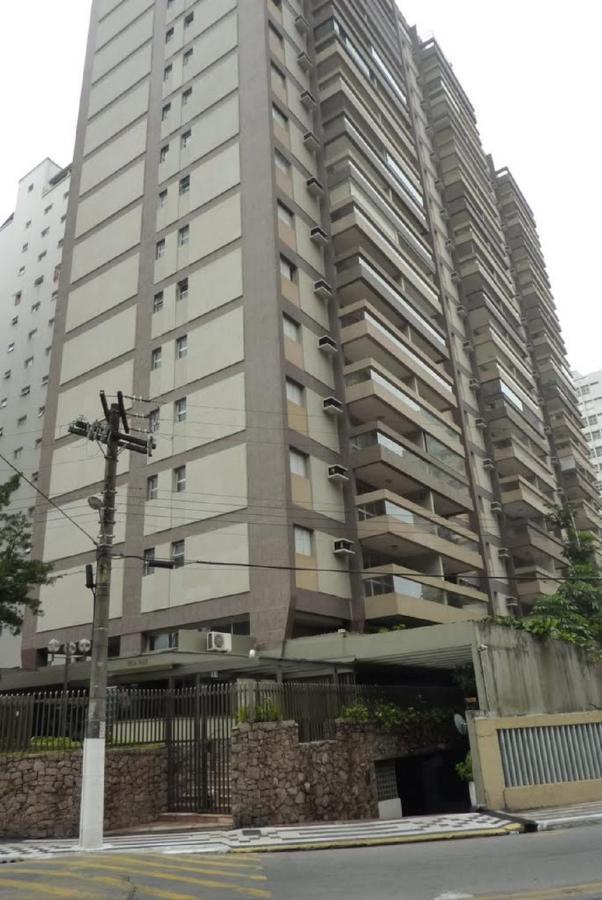 과루자 Mlf155 Apartamento Andar Alto No Morro Do Maluf 아파트 외부 사진