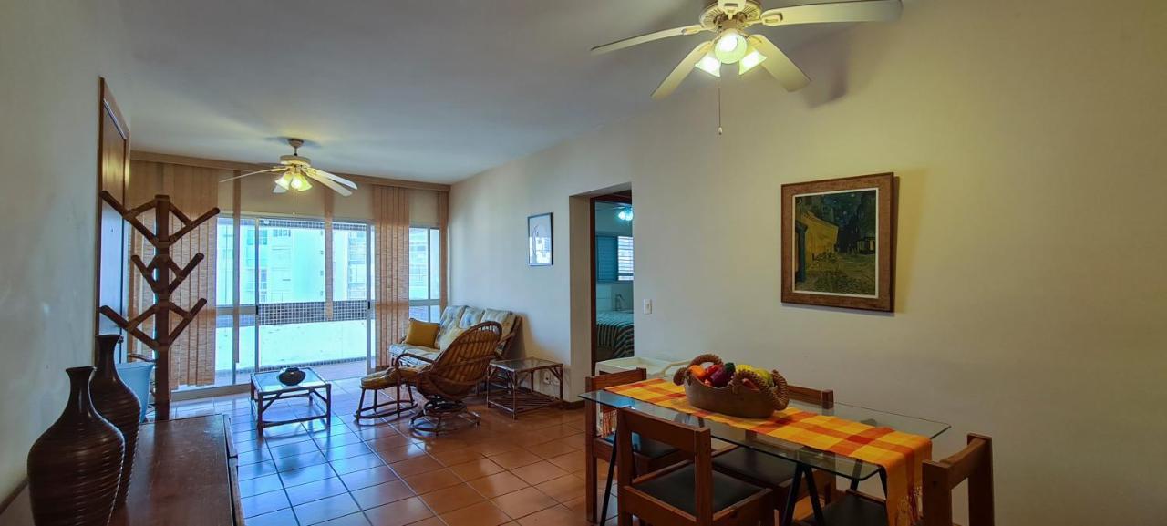 과루자 Mlf155 Apartamento Andar Alto No Morro Do Maluf 아파트 외부 사진