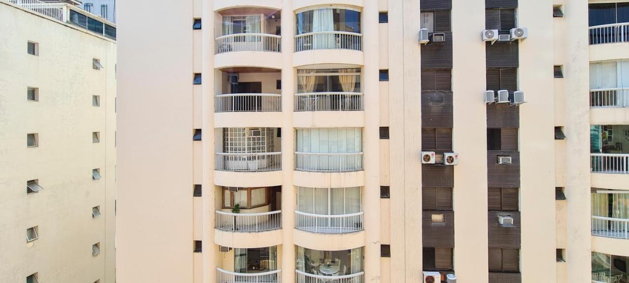 과루자 Mlf155 Apartamento Andar Alto No Morro Do Maluf 아파트 외부 사진