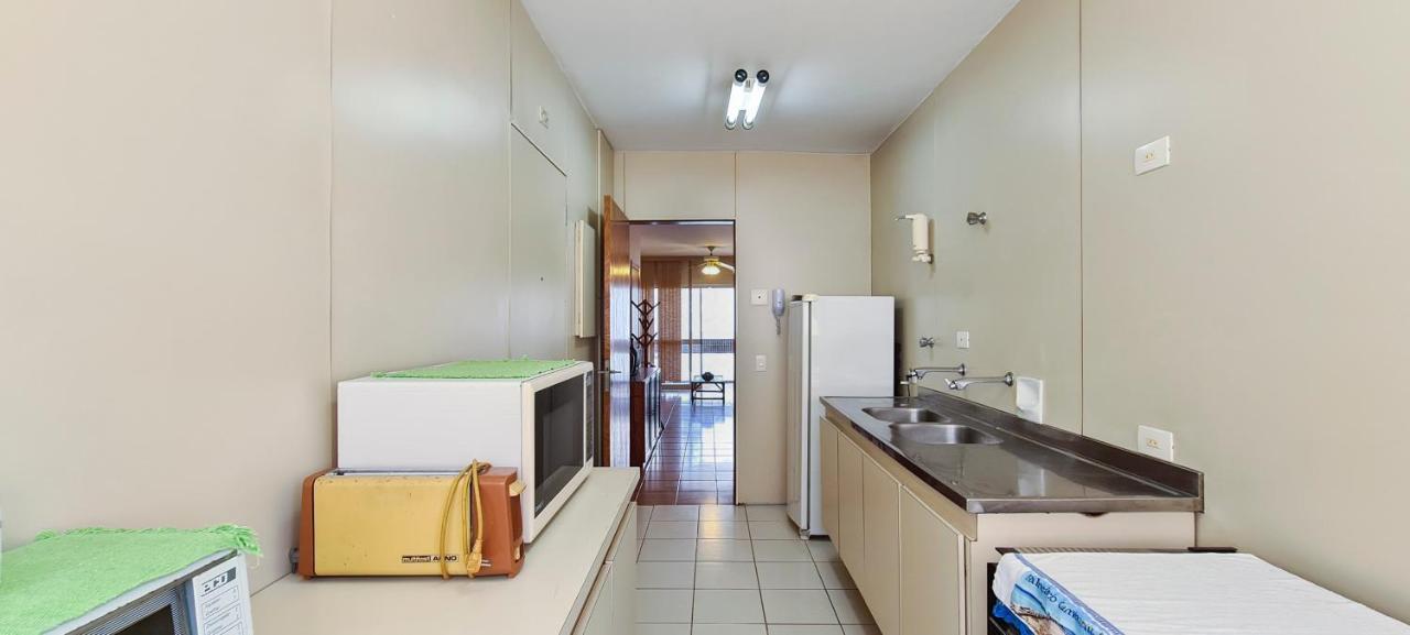 과루자 Mlf155 Apartamento Andar Alto No Morro Do Maluf 아파트 외부 사진